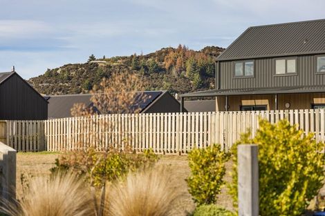 Photo of property in Northlake, 14 Linnburn Road, Wanaka, 9305