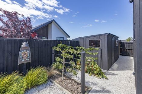 Photo of property in 46 Charles Upham Drive, Rangiora, 7400