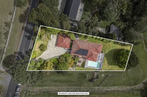 Photo of property in 267 Forest Hill Road, Waiatarua, Auckland, 0612