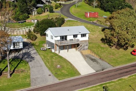 Photo of property in 1206a Hikuai Settlement Road, Pauanui, Hikuai, 3579