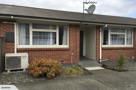 Photo of property in 2/474 Hereford Street, Linwood, Christchurch, 8011
