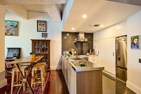Photo of property in Dominion Apartments, 1/80 Victoria Street, Wellington Central, Wellington, 6011