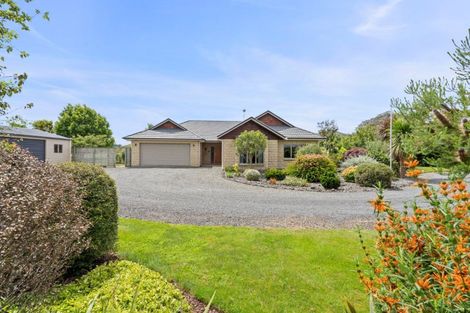 Photo of property in 163 Flume Road, Te Miro, Cambridge, 3496