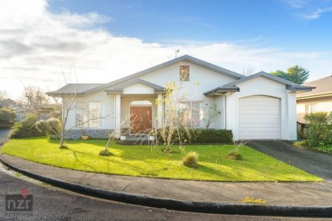 Photo of property in 6 Victoria Court, Feilding, 4702