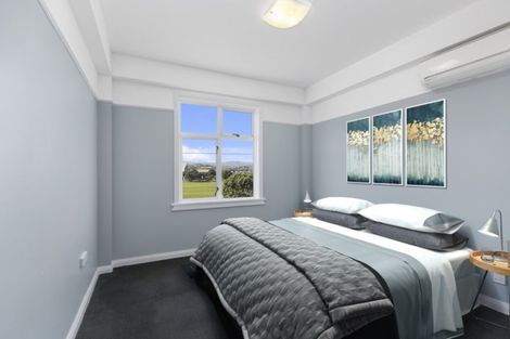 Photo of property in San Antonio Flats, 3/12 Kilbirnie Crescent, Kilbirnie, Wellington, 6022