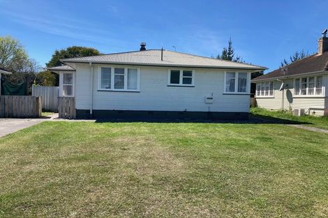Photo of property in 27 Taruheru Crescent, Mangapapa, Gisborne, 4010
