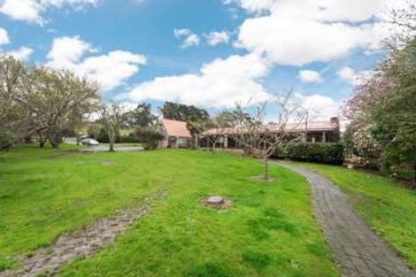Photo of property in 30 Taha Road, Waimauku, 0881