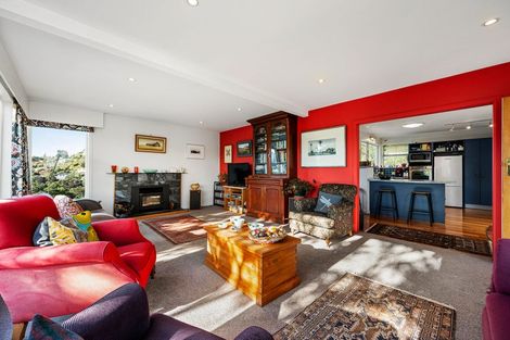 Photo of property in 5 Denbigh Way, Wilton, Wellington, 6012