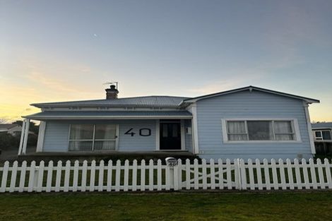 Photo of property in 40 Fenton Street, Stratford, 4332