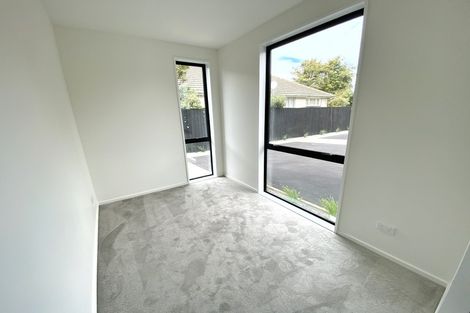 Photo of property in 3/407 Hereford Street, Linwood, Christchurch, 8011