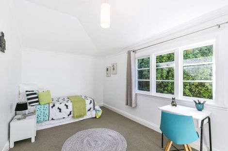 Photo of property in 113 Barnard Street, Wadestown, Wellington, 6012