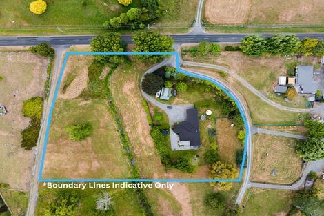 Photo of property in 320c Horotiu Road, Te Kowhai, Hamilton, 3288