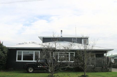 Photo of property in 1012 Totara Street, Mahora, Hastings, 4120