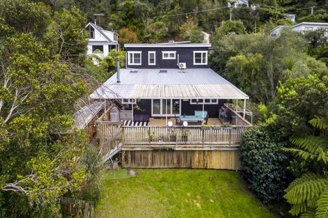 Photo of property in 73 Wyndham Road, Pinehaven, Upper Hutt, 5019