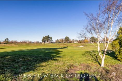 Photo of property in 54 Joy Street, Shirley, Christchurch, 8061