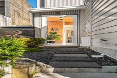 Photo of property in 2 Gibraltar Crescent, Parnell, Auckland, 1052