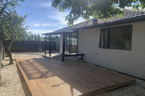 Photo of property in 5 Arrow Street, Wakefield, 7025