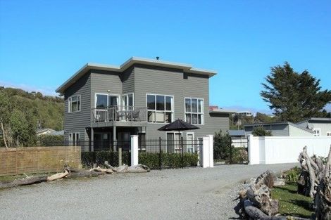 Photo of property in 4 Richards Drive, Hokitika, 7810