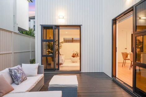 Photo of property in 4c Rosedale Avenue, Mount Eden, Auckland, 1024