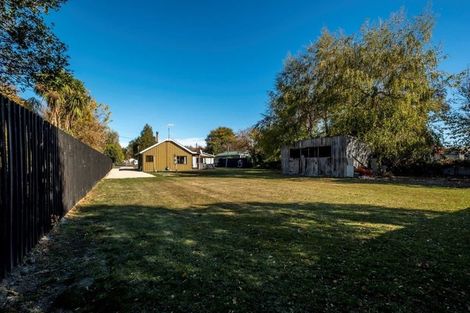 Photo of property in 9 Balmoral Street, Waiau, 7332