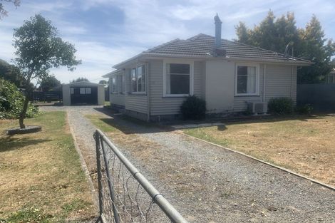 Photo of property in 43 Amuri Street, Hei Hei, Christchurch, 8042