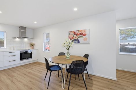 Photo of property in 1/245 Bealey Avenue, Christchurch Central, Christchurch, 8013