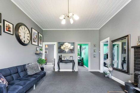 Photo of property in 107 Campbell Road, Brunswick, Whanganui, 4571