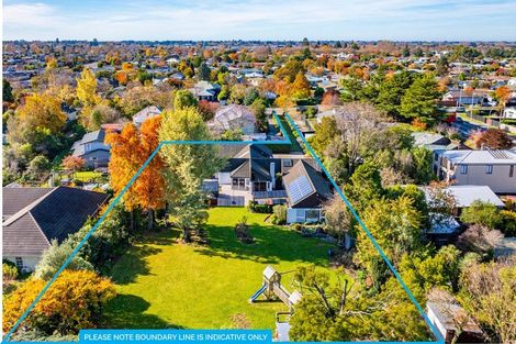 Photo of property in 117 West Belt, Rangiora, 7400