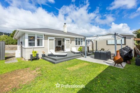 Photo of property in 28b Blenheim Street, Upper Hutt Central, Upper Hutt, 5018