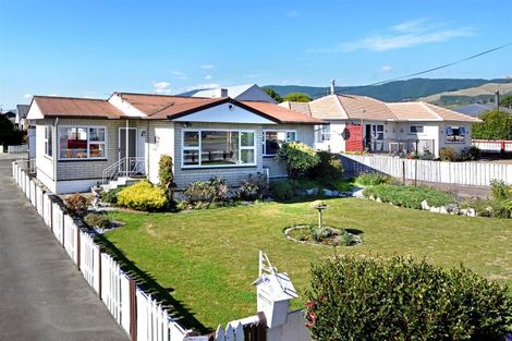 Photo of property in 23 Talbot Street, Richmond, 7020