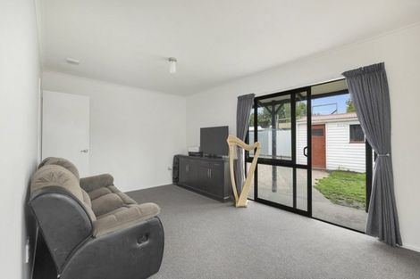 Photo of property in 1/8 Domain Terrace, Spreydon, Christchurch, 8024