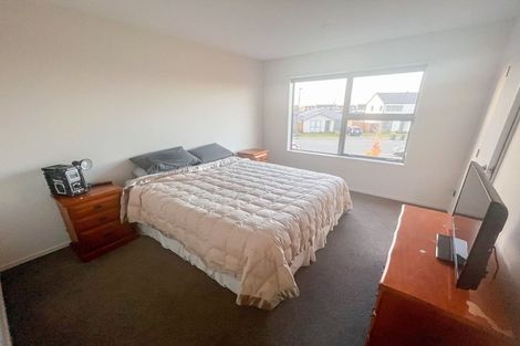 Photo of property in 7 Air Race Lane, Halswell, Christchurch, 8025