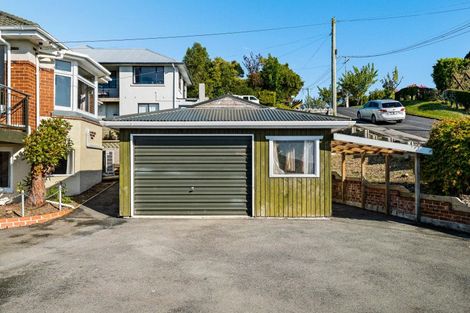 Photo of property in 42 District Road, Roseneath, Port Chalmers, 9023