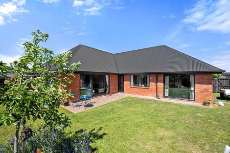 Photo of property in 1 Cloverlea Court, Rolleston, 7614