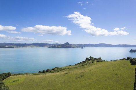 Photo of property in 398e Lees Road, Hahei, Whitianga, 3591