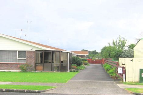Photo of property in 3/68 Glen Avenue, Papatoetoe, Auckland, 2025