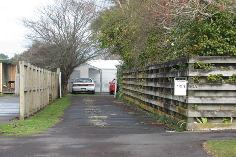 Photo of property in 98a Cook Street, Hamilton East, Hamilton, 3216