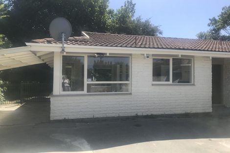 Photo of property in 3/61 Ranfurly Street, St Albans, Christchurch, 8014