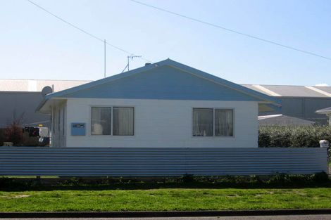 Photo of property in 25 Railway Crescent, Masterton, 5810
