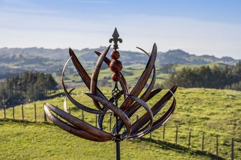 Photo of property in 451 Woodlands Road, Waihi, 3682