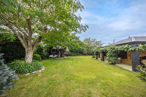 Photo of property in 1 Farley Avenue, Greytown, 5712