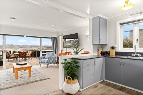 Photo of property in 3 Glengyle Street, Vauxhall, Dunedin, 9013