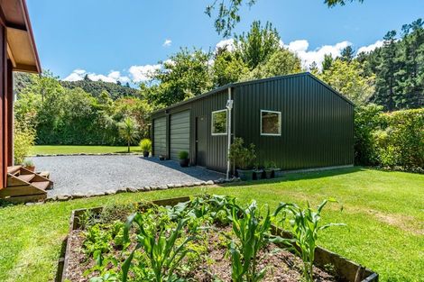 Photo of property in 2168 Akatarawa Road, Akatarawa Valley, Upper Hutt, 5372