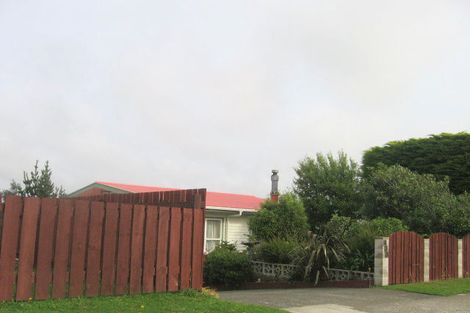 Photo of property in 433 Warspite Avenue, Ascot Park, Porirua, 5024