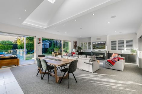 Photo of property in 1 Macpherson Street, Meadowbank, Auckland, 1072