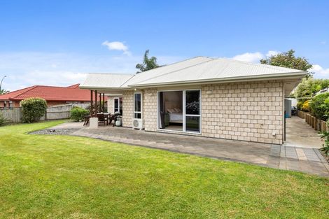 Photo of property in 6 Condor Drive, Pyes Pa, Tauranga, 3112