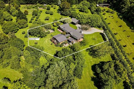 Photo of property in 96 Arcus Road, Te Horo, Otaki, 5582