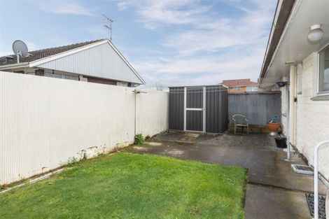 Photo of property in 11 Freebairn Street, Redwood, Christchurch, 8051