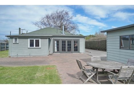 Photo of property in 752 Main South Road, Templeton, Christchurch, 8042