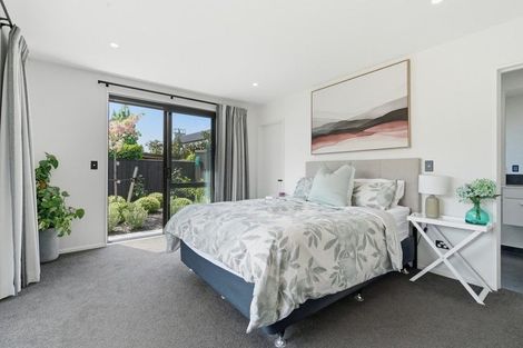 Photo of property in 10 Ruston Lane, Halswell, Christchurch, 8025